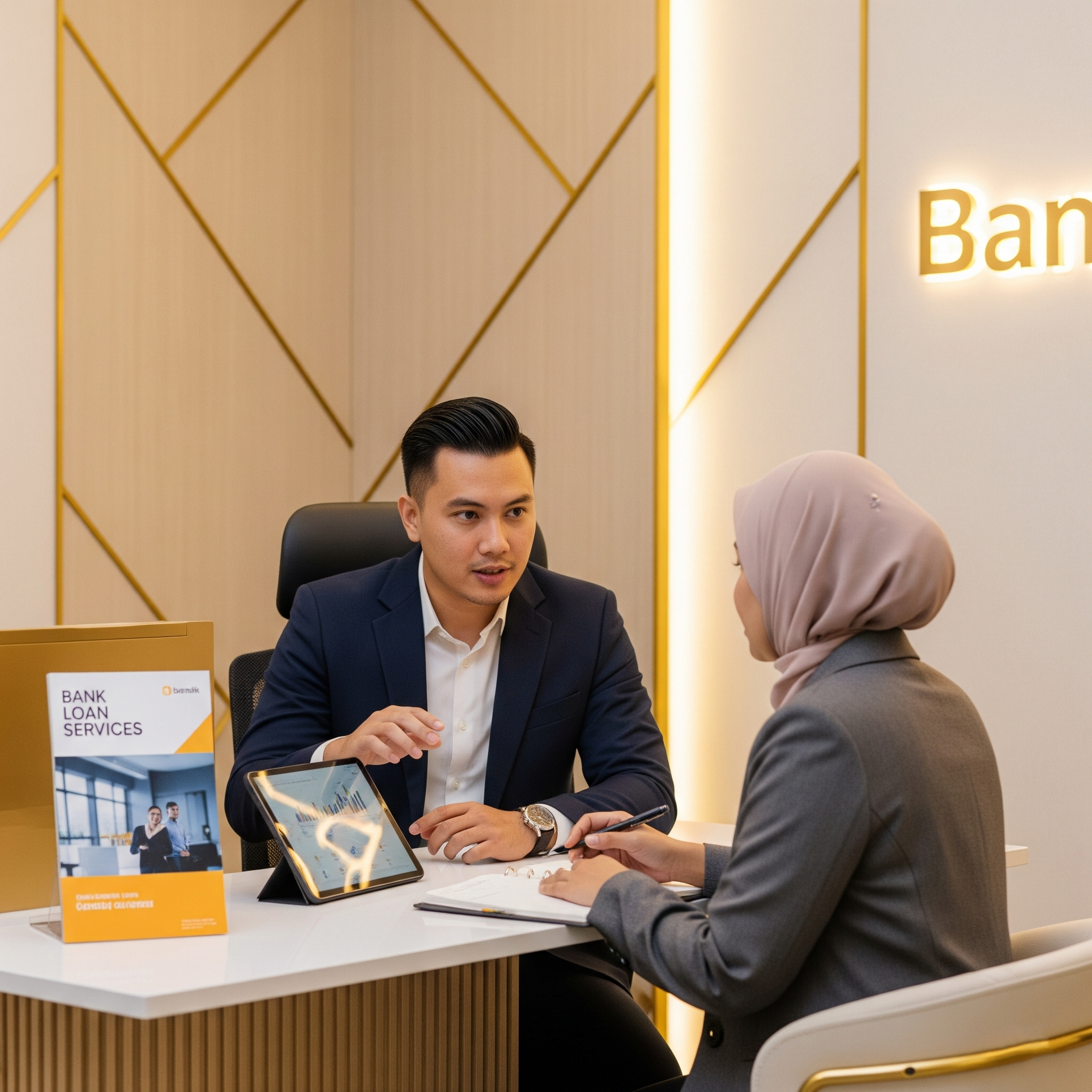 Bank Loan