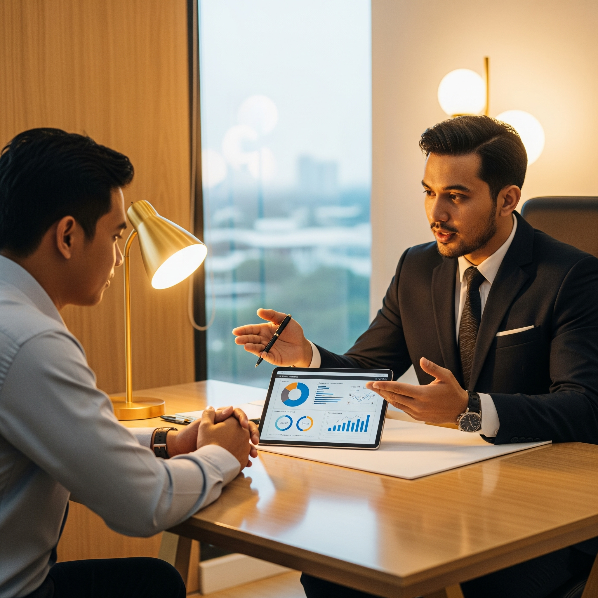 Business Loan
