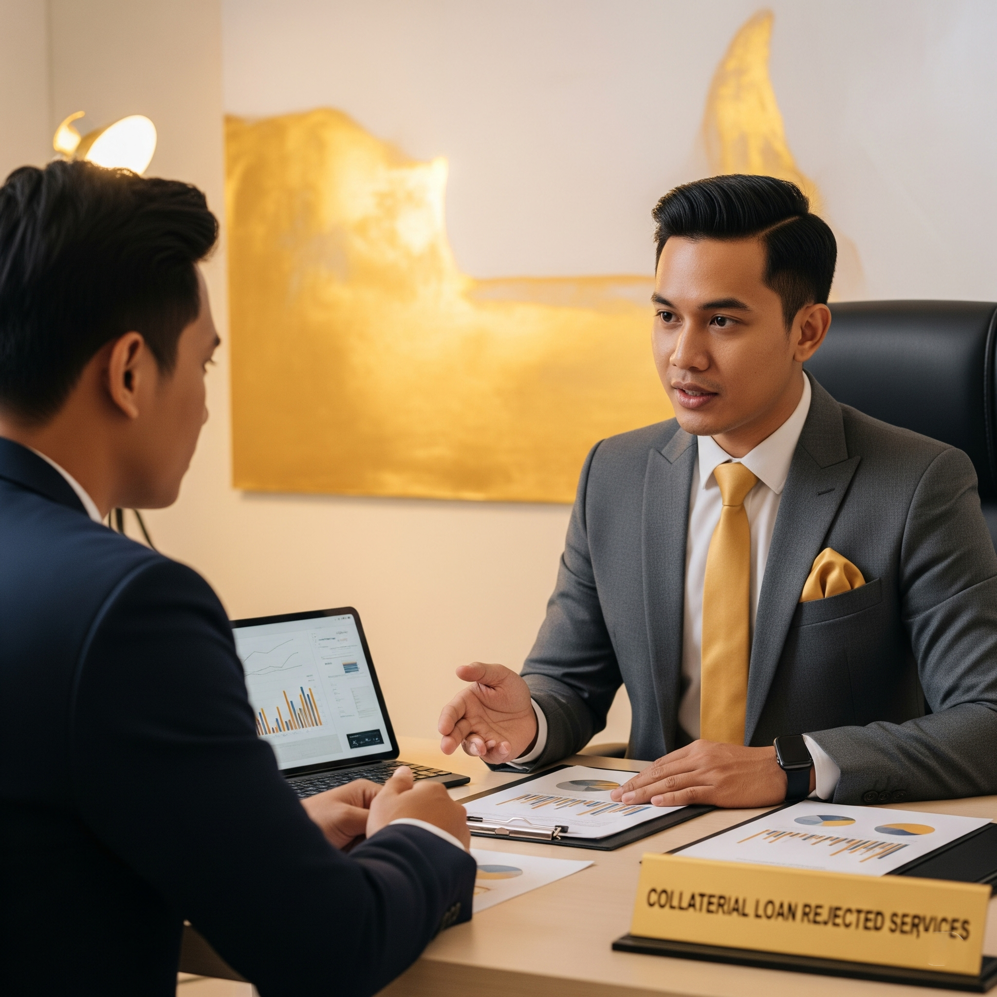 Collateral Loan