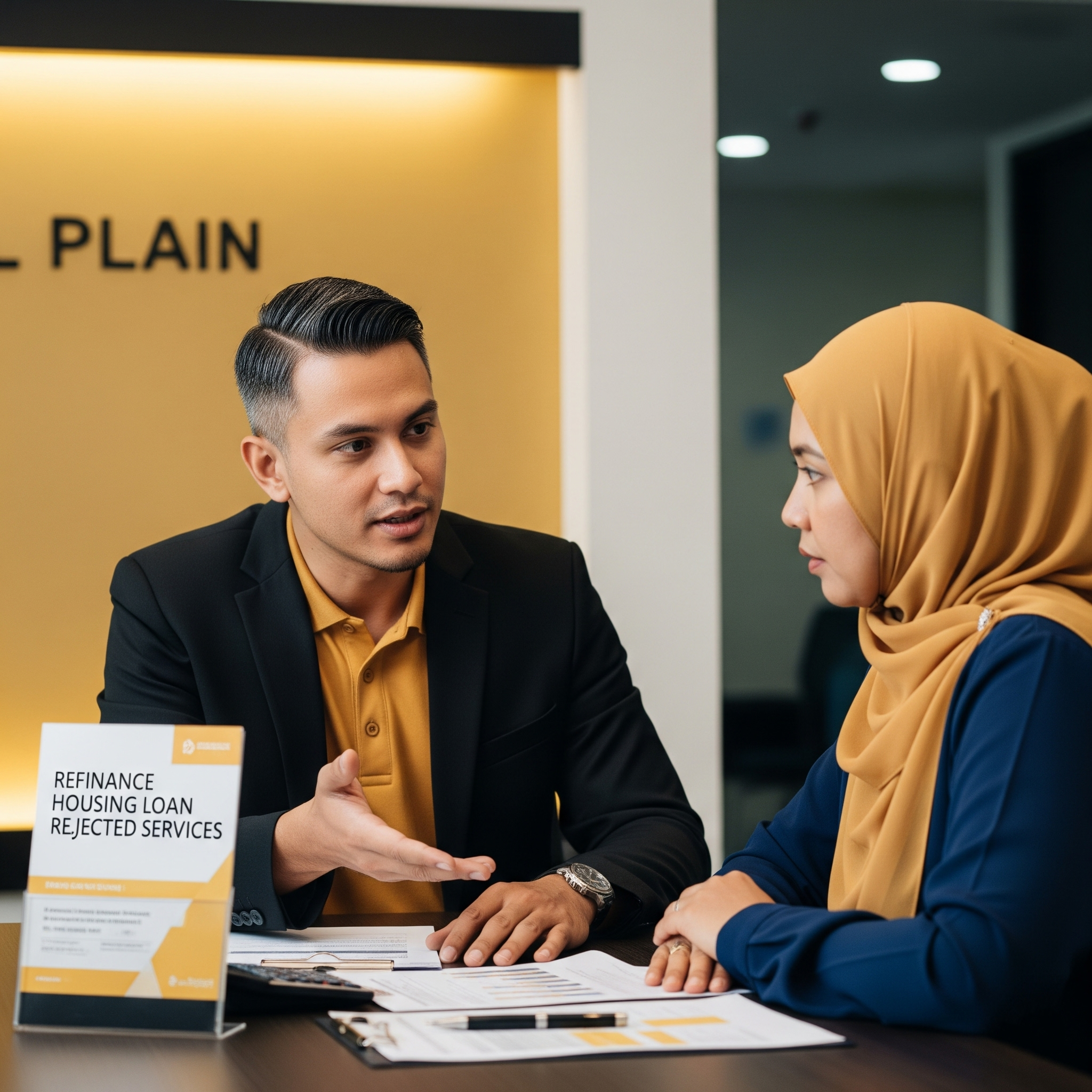 Refinance Loan