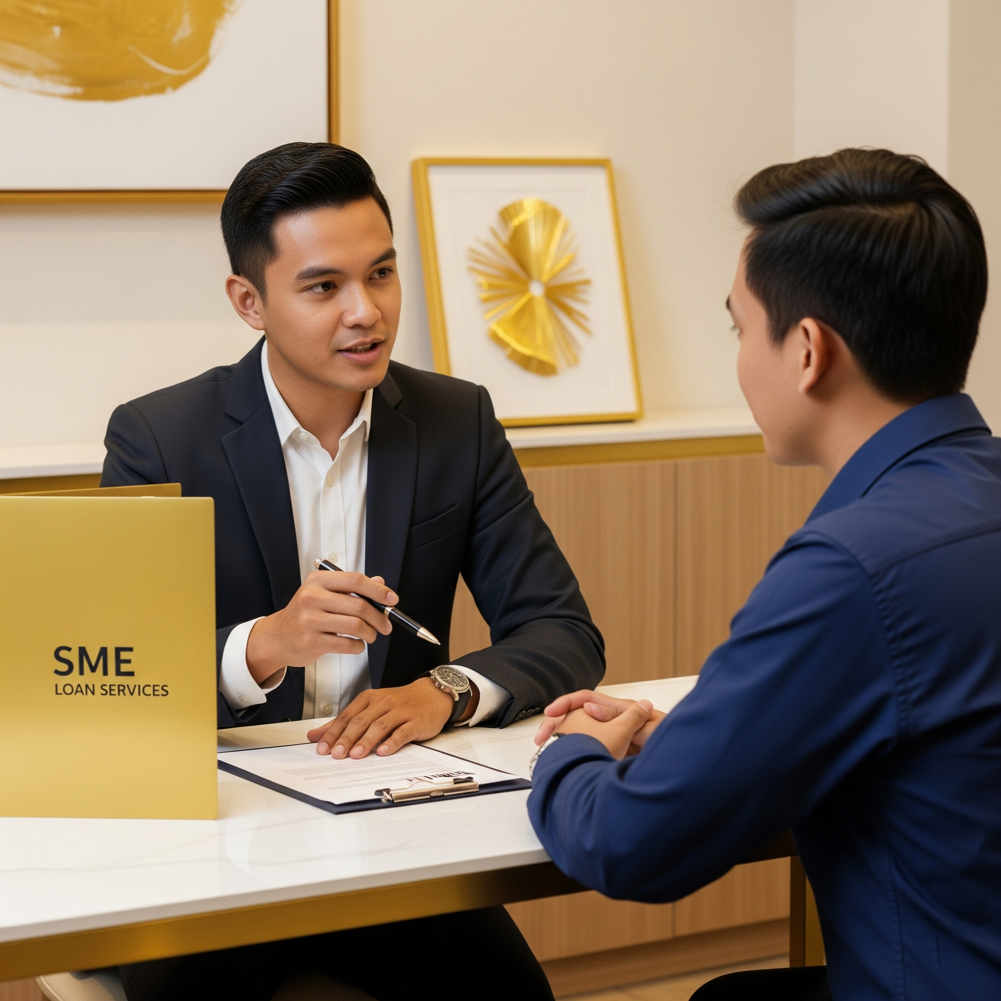 SME Loan