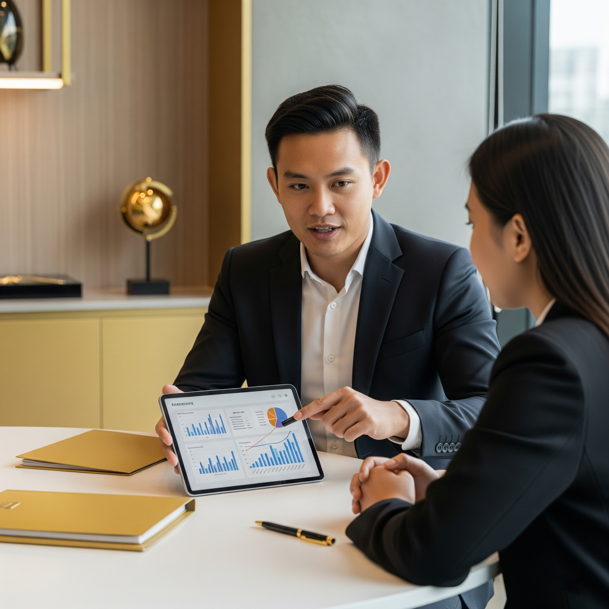 GS Solution Loan Assessment FAQ